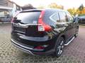 Honda CR-V 1.6 DTEC Lifestyle 4WD Autom., AHK abnb. Schwarz - thumbnail 23