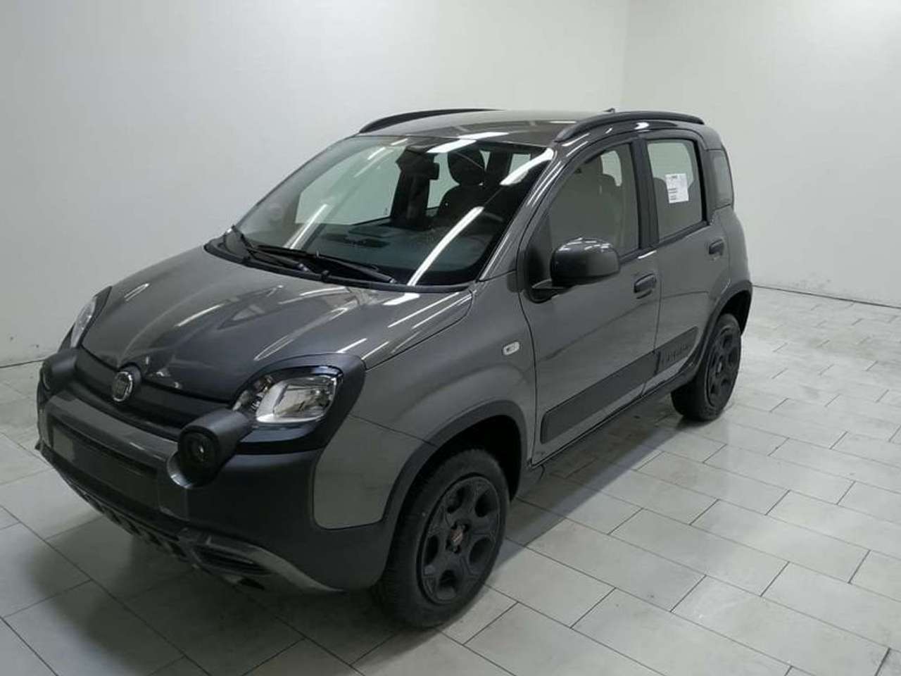 Fiat Panda Panda 0.9 t.air t. Cross 4x4 s&s 85cv 5p.ti