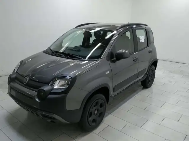 Fiat Panda Panda 0.9 t.air t. Cross 4x4 s&s 85cv 5p.ti