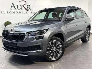 2.0 TDI DSG Tour NAV+LED+KAM+SHZ+CARPLAY
