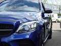Mercedes-Benz C 300 Estate e Business Solution AMG Limited Blue - thumbnail 6