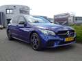 Mercedes-Benz C 300 Estate e Business Solution AMG Limited Blue - thumbnail 1