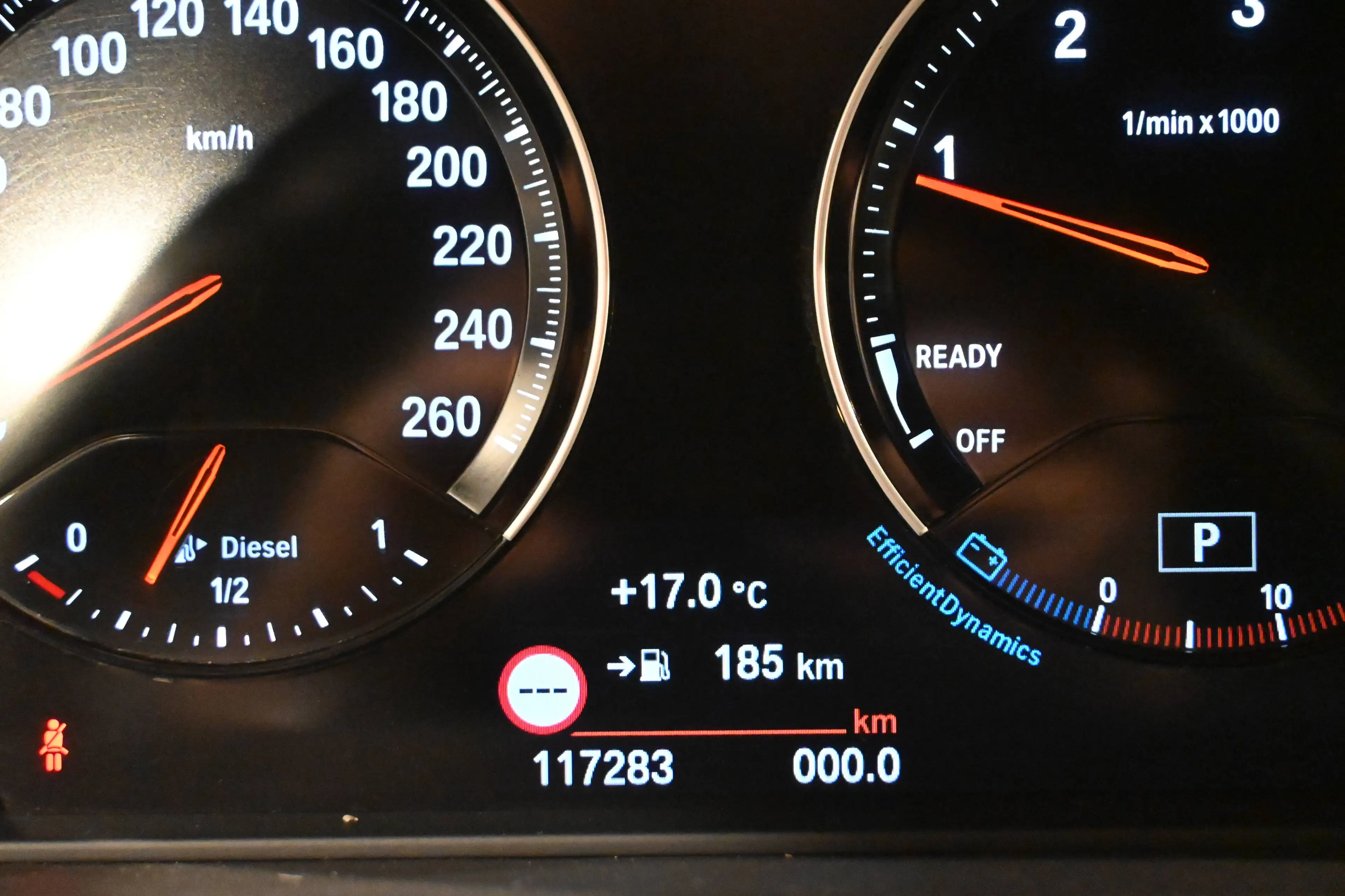 BMW X1 X1 2.0d sdrive18 FACELIFT EURO 6d / AUTO / GPS NAVIGATION / BLUETOOTH / 2 KIT DE JANTES / CARNET BMW !! — photo 9