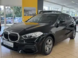Bmw 118 Advantage*PDC*KLiMA*START STOP*