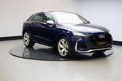 Audi RS Q8 4.0 TFSI Q8 quattro | B&O Advanced | Audi exclusiv