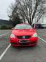 Volkswagen Polo 1.4i 16v Edition Rouge - thumbnail 1