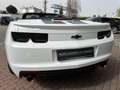 Chevrolet Camaro 6,2l Cabrio Autom. Sportauspuff Catback Blanc - thumbnail 8