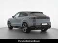 Porsche Cayenne E-Hybrid Coupe / Luftfederung AD Niveau AHK-el. kl Grau - thumbnail 3