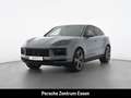 Porsche Cayenne E-Hybrid Coupe / Luftfederung AD Niveau AHK-el. kl Grau - thumbnail 1