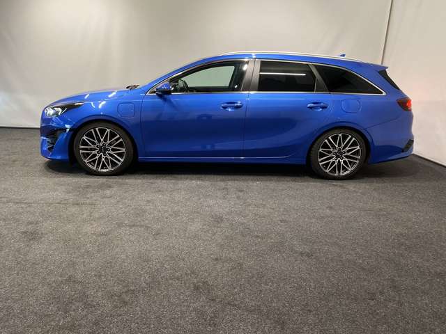 Kia Ceed SW / cee'd SW Cee'd Sportswagon Plug-in Hybrid Vision Kamera K