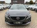 Mazda 6 Kombi Sport, 2.2, Aut., Navi, Kamera, 19" Alu Grau - thumbnail 8
