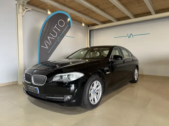 BMW 523 Serie 523i Berlina *BENZINA\ TAGLIANDI BMW*