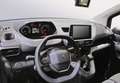 Peugeot Partner 1.5BlueHDI Premium Standard 1000kg 100 Azul - thumbnail 3