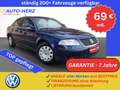 Volkswagen Passat Lim Comfortline *KLIMAAUTO.+PDC+TEMPO.* Blau - thumbnail 1