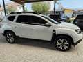 Dacia Duster TCe 150 PF 4WD Prestige inkl. Klimaautomatik Weiß - thumbnail 3