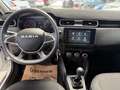 Dacia Duster TCe 150 PF 4WD Prestige inkl. Klimaautomatik Weiß - thumbnail 9