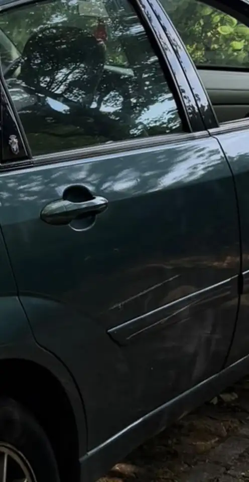 Ford Focus Ghia, foto 8