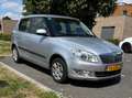 Skoda Fabia Fabia 1.2 TSI Ambition Zilver - thumbnail 4