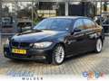 BMW 320 3-serie 320i High Executive LEES TEKST! Clima/Crui Noir - thumbnail 1