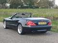 Mercedes-Benz SL 350 /Origin.NL!/Perfecte staat!/19"BBS/Xenon/Leder/ Zwart - thumbnail 47