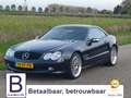 Mercedes-Benz SL 350 /Origin.NL!/Perfecte staat!/19"BBS/Xenon/Leder/ Zwart - thumbnail 1