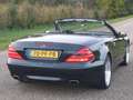 Mercedes-Benz SL 350 /Origin.NL!/Perfecte staat!/19"BBS/Xenon/Leder/ Zwart - thumbnail 45