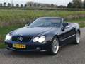 Mercedes-Benz SL 350 /Origin.NL!/Perfecte staat!/19"BBS/Xenon/Leder/ Zwart - thumbnail 42