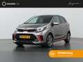 Kia Picanto 1.0 T-GDI GT-Line | Lederen Bekleding | Stoel/Stuu Grijs - thumbnail 1
