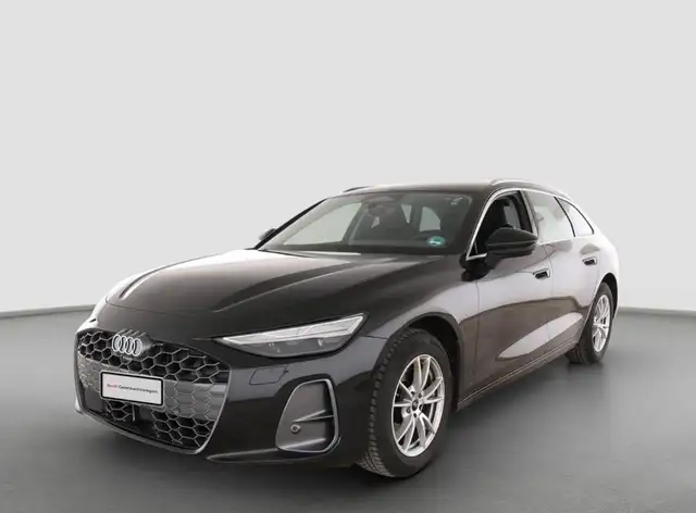 Audi A6 view 8