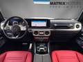 Mercedes-Benz G 500 NightPaket G63 downpipe 1.900km only!!! Blanco - thumbnail 3