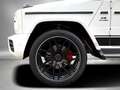 Mercedes-Benz G 500 NightPaket G63 downpipe 1.900km only!!! Blanco - thumbnail 25