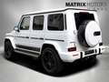 Mercedes-Benz G 500 NightPaket G63 downpipe 1.900km only!!! Blanco - thumbnail 14