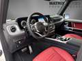Mercedes-Benz G 500 NightPaket G63 downpipe 1.900km only!!! Blanco - thumbnail 15
