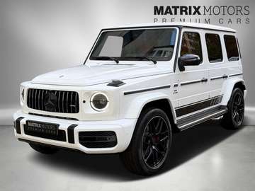 NightPaket G63 downpipe 1.900km only!!!