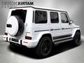 Mercedes-Benz G 500 NightPaket G63 downpipe 1.900km only!!! Blanco - thumbnail 2