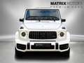 Mercedes-Benz G 500 NightPaket G63 downpipe 1.900km only!!! Blanco - thumbnail 9