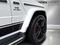 Mercedes-Benz G 500 NightPaket G63 downpipe 1.900km only!!! Blanco - thumbnail 17