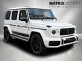 Mercedes-Benz G 500 NightPaket G63 downpipe 1.900km only!!! Blanco - thumbnail 13