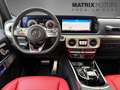 Mercedes-Benz G 500 NightPaket G63 downpipe 1.900km only!!! Blanco - thumbnail 11