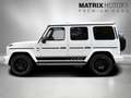 Mercedes-Benz G 500 NightPaket G63 downpipe 1.900km only!!! Blanco - thumbnail 6