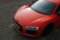 Audi R8 5.2 FSI quattro Plus | keramische | quicksilver Rood - thumbnail 35