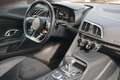 Audi R8 5.2 FSI quattro Plus | keramische | quicksilver Czerwony - thumbnail 15