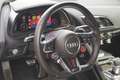 Audi R8 5.2 FSI quattro Plus | keramische | quicksilver Czerwony - thumbnail 4