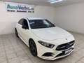 Mercedes-Benz A 200 d Premium auto Bianco - thumbnail 1