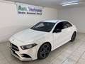 Mercedes-Benz A 200 d Premium auto Bianco - thumbnail 4