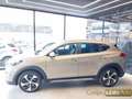 Hyundai TUCSON 1.6 CRDi 136CV 4WD (GARANZIA 12 MESI) Grigio - thumbnail 4