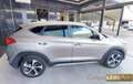 Hyundai TUCSON 1.6 CRDi 136CV 4WD (GARANZIA 12 MESI) Grigio - thumbnail 5