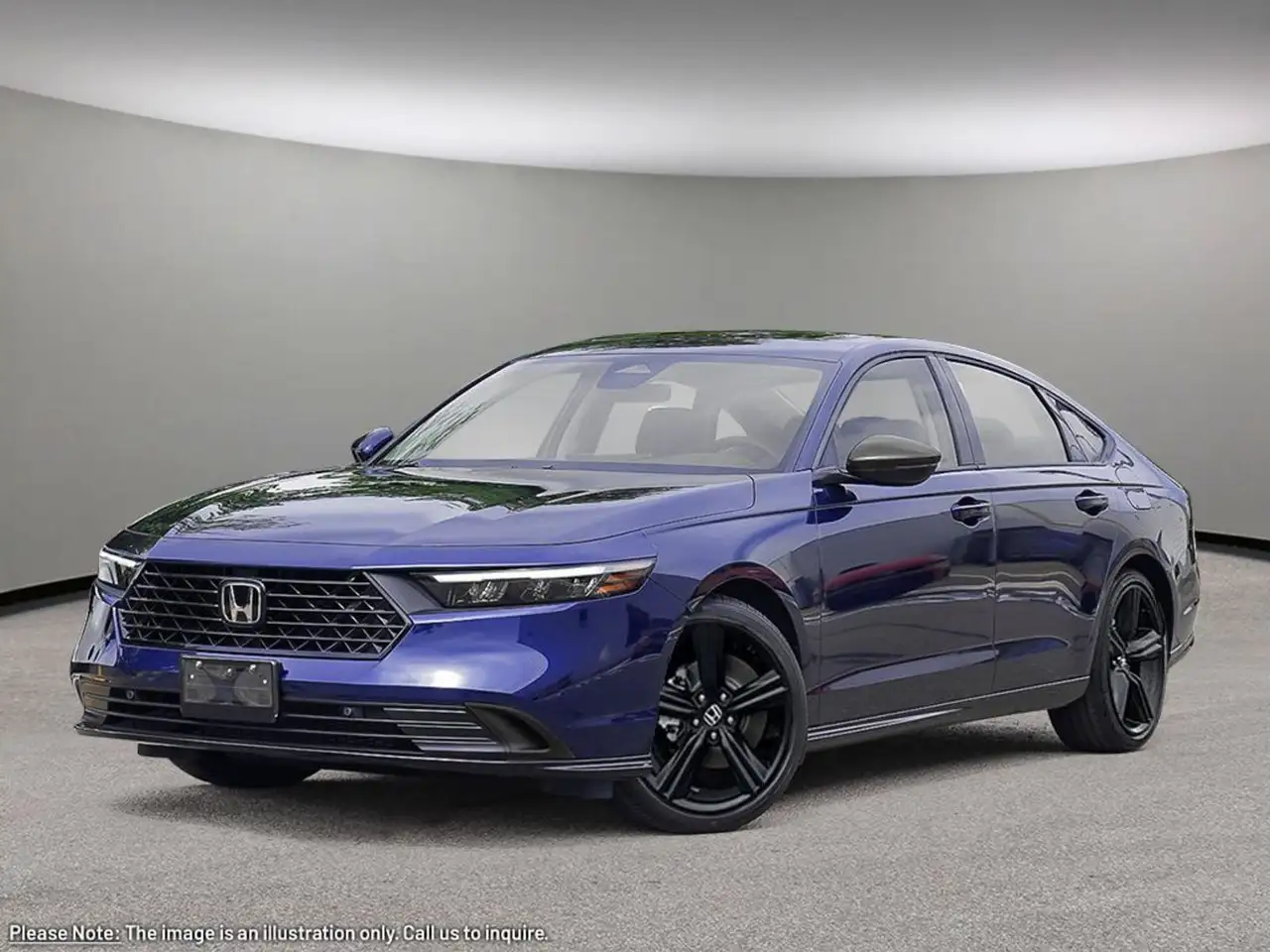 2026 Honda Accord