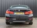 BMW 520 5-serie 520i Executive (LEER/1ste eig./LED/Keyless Zwart - thumbnail 44
