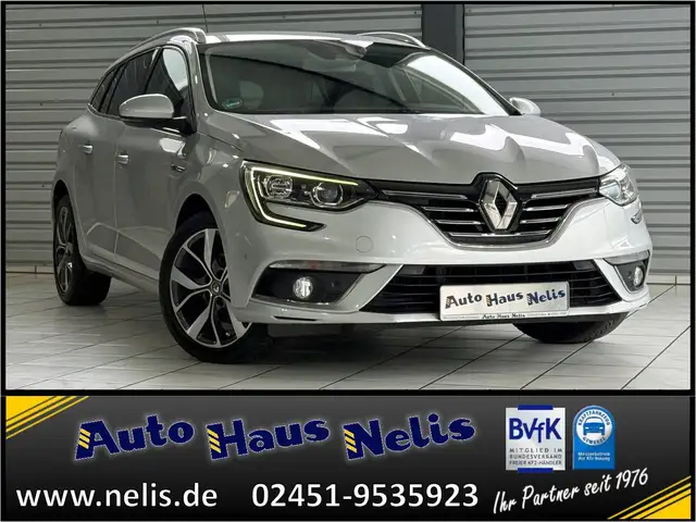2016 Renault Megane in Grey for sale